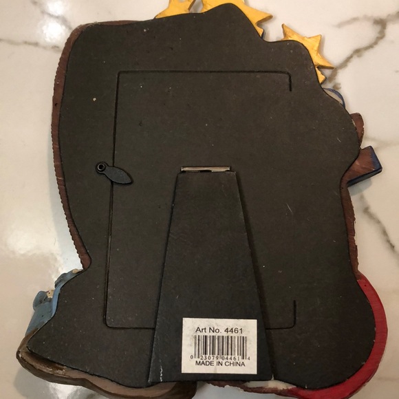 🏈Cute Football Children’s frame 🏈 - Picture 2 of 3